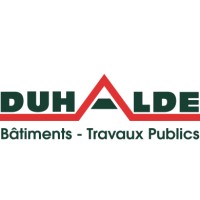 DUHALDE BTP logo - Similar company to Polysol Sud Ouest