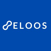 Eloos logo - Similar company to Ris3D