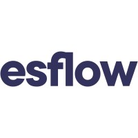 Esflow logo - Similar company to Hrmforce