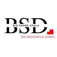 Big Shark Deals Pvt Ltd logo - Similar company to Car Blushh