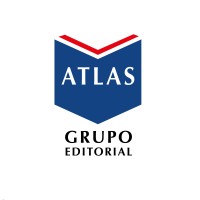 Grupo Editorial Atlas logo - Similar company to Geocad Consultoria Topografica & Ambiental