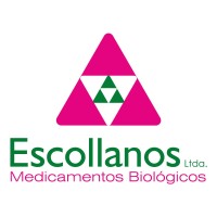 Escollanos Medicamentos Biológicos logo - Similar company to Esoft