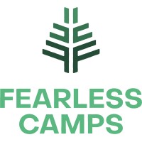 Fearless Camps logo - Similar company to Ocdfeat