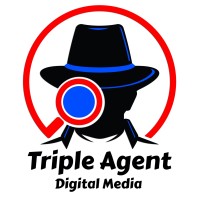Triple Agent Digital Media, Inc. logo - Similar company to High Tech Communications, Inc.