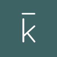 Kombu sushi plant based logo - Similar company to Envoy Foundation