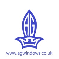 A&G Windows logo - Similar company to Abraham Innovation Systems Inc.