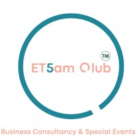 ET5amClub logo - Similar company to Ahaz Technology