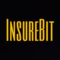 InsureBit logo - Similar company to Credit Dost Learning