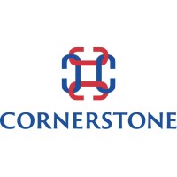 Cornerstone International Italy logo - Similar company to The Next Thing