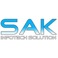 SAK INFOTECH SOLUTION logo - Similar company to Sak Solutions