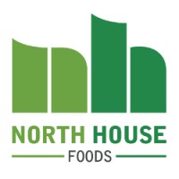 North House Foods logo - Similar company to Kymera Solutions - Digital Marketing Agency