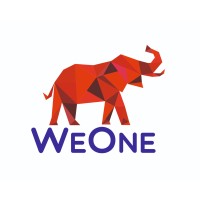 WeOne App logo - Similar company to Weone