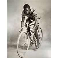Major Taylor Cycling Club Of Columbus, Ohio