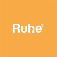 Ruhe logo - Similar company to Proffus Pvt Ltd