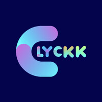 Clyckk logo - Similar company to Dymra Tech