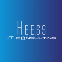 Heess - IT Consulting logo - Similar company to Bloch It-Consulting