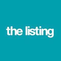 The Listing Magazine & Marketing Company logo - Similar company to Are Direct