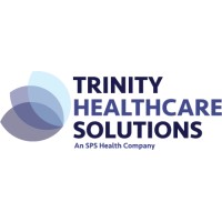 Trinity Healthcare Solutions logo - Similar company to Mindweal Health