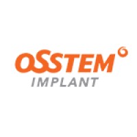 Osstem logo - Similar company to Neobiotech