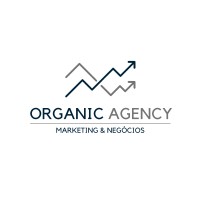 OA | Organic Agency logo - Similar company to Cipnet Tecnologias Web