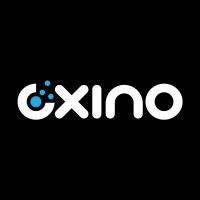 OXINO logo - Similar company to Ctrl Alt Coaching