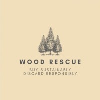 Wood Rescue logo - Similar company to Longshot Games