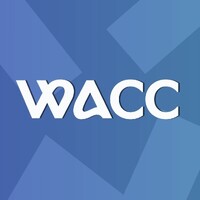 WACC (Wall St. After CC) logo - Similar company to Daring Ventures