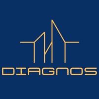 Diagnos Engenharia logo - Similar company to Ghimel Construções E Empreendimentos