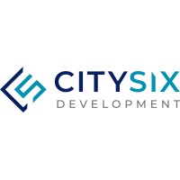 City Six Development logo - Similar company to M. Panzica Development