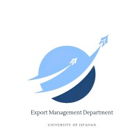 Export Management Department University Of Isfahan