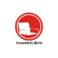 Moore Solutions logo - Similar company to Contractsource