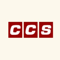 CCS COMPUTERS PVT. LTD. logo - Similar company to Graphline Computers Pvt. Ltd. - India