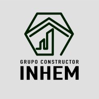 Grupo Constructor INHEM logo - Similar company to Gutierrez De Velasco
