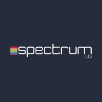 Spectrum Cube logo - Similar company to James L Williams Middle East