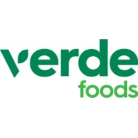 verde foods s.a.e. logo - Similar company to Co-Craft
