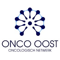 Onco Oost oncologisch netwerk logo - Similar company to Inforing
