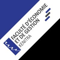 Faculté d'Economie et de Gestion - Kénitra logo - Similar company to Faculté D’Economie Et De Gestion- Kénitra