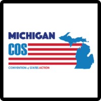 Michigan Citizens for Convention of States logo - Similar company to Glasshouse Realty Group