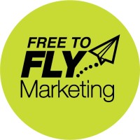 FREE TO FLY :: Marketing e Publicidade logo - Similar company to Smarçaro Móveis