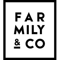 FARMILY & CO logo - Similar company to Merci Coco