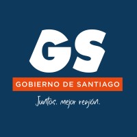 Gobierno de Santiago logo - Similar company to Facultad De Arquitectura Y Urbanismo Universidad De Chile