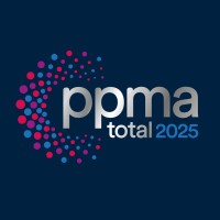 PPMA Total Show logo - Similar company to Guangzhou Beaver Cosmetic Co., Ltd.