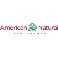 American Natural Processors logo - Similar company to B & B Poultry Co., Inc.