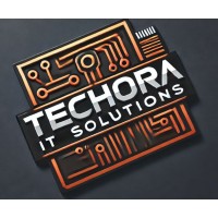 Techora IT Solutions logo - Similar company to Techora