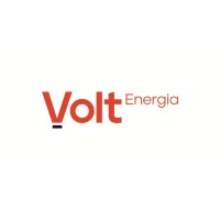 VOLT energia logo - Similar company to Agtechnologies Produtos Eletronicos