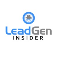 LeadGen Insider logo - Similar company to Leadgen Insider News