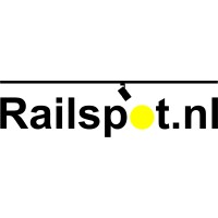 Railspot.nl | Railverlichting logo - Similar company to Group A