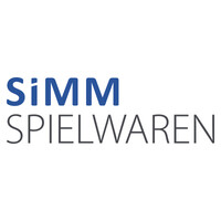 SIMM Spielwaren logo - Similar company to Heless Gmbh