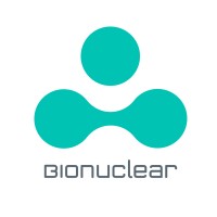 Bionuclear República Dominicana logo - Similar company to Ultralab