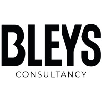 Bleys Consultancy logo - Similar company to Cncpt Moto